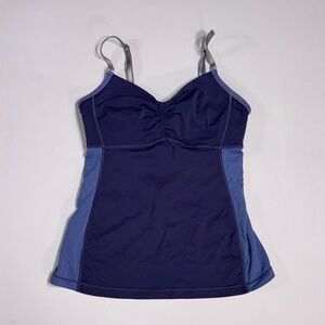Sz 6 Lululemon Cami